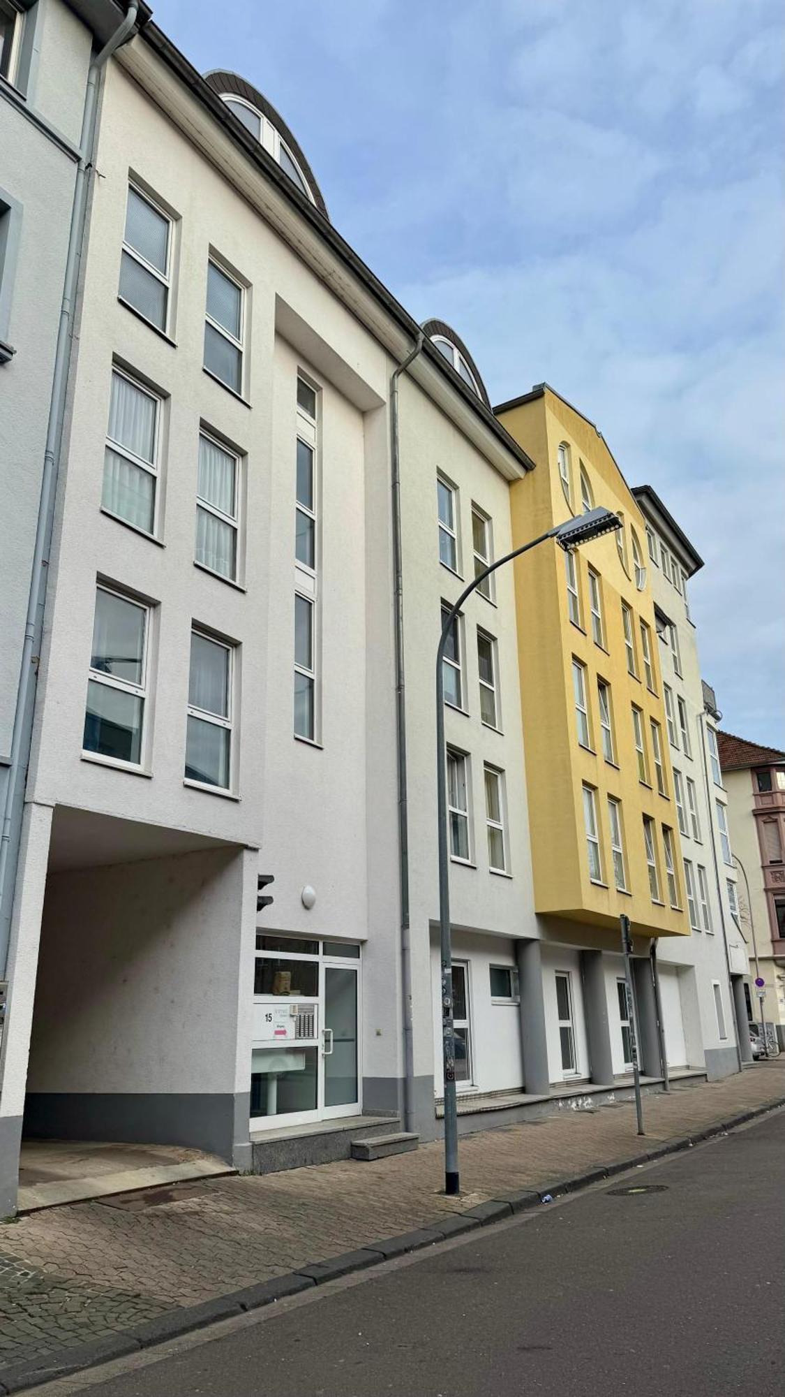Zentrumnah Inklusive Parkplatz Jungle-Suite By Rentigo - Ruheoase Im Herzen Von Saarbruecken! Exterior foto
